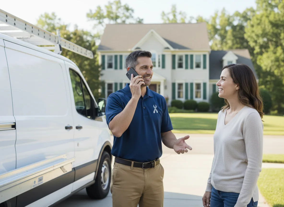 Home Gutter Service Mcleod, TX FAQs